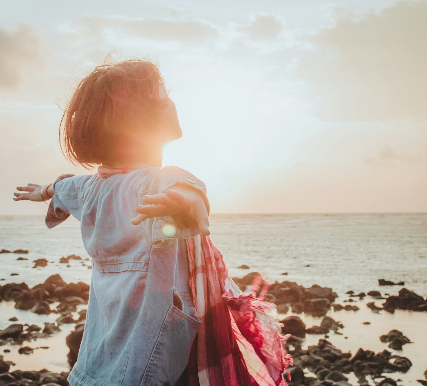 How Faith Shapes Our Daily Interactions