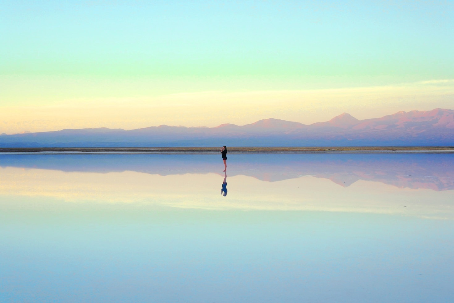 The Power of Human Connection in Lonely Times
