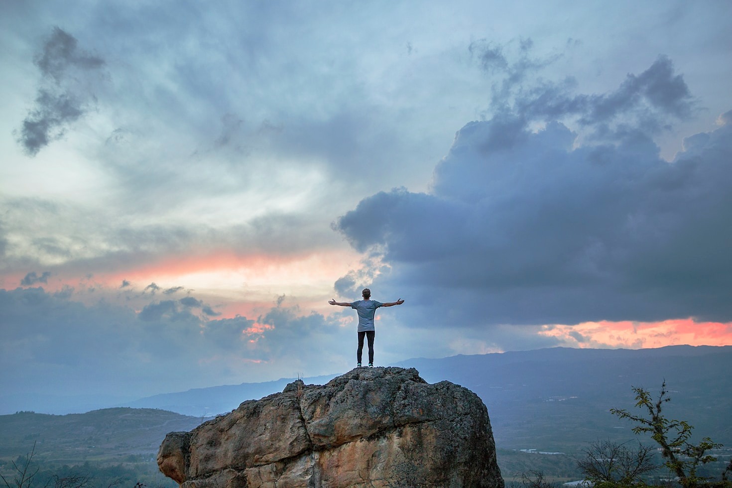 The Joy of Discovering Life’s Hidden Lessons